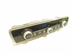 Recambio de mando climatizador para audi q3 sportback (f3n) 35 tdi referencia OEM IAM 83A820043AB 83A820043ABIMJ 