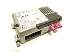 Recambio de modulo electronico para audi q3 sportback (f3n) 35 tdi referencia OEM IAM 5WA035284G  