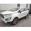 ford ecosport (cr6) del año 2019