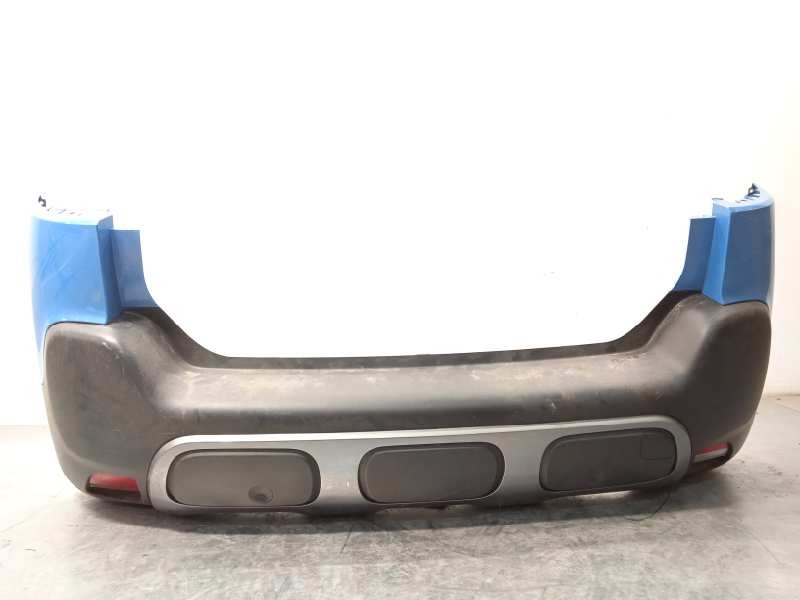 PARAGOLPES TRASERO 1632539780 1628935080 1628935180