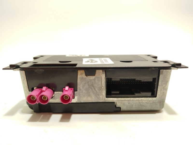 Recambio de modulo electronico para audi q3 sportback (f3n) 35 tdi referencia OEM IAM 5WA035284G  