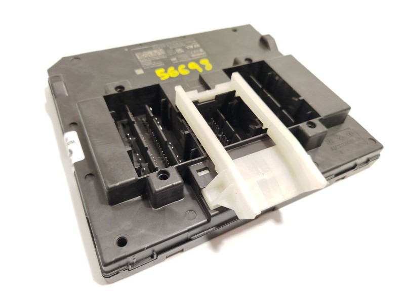 Recambio de modulo electronico para audi q3 sportback (f3n) 35 tdi referencia OEM IAM 5Q1937084  A3C10968800