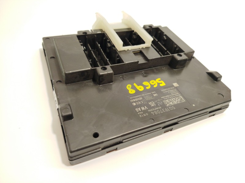 Recambio de modulo electronico para audi q3 sportback (f3n) 35 tdi referencia OEM IAM 5Q1937084  A3C10968800