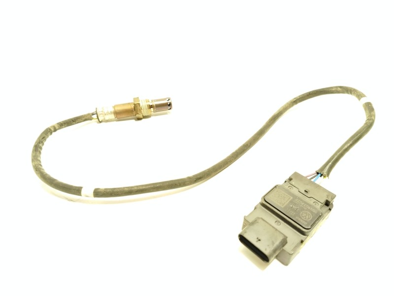 Recambio de sonda lambda para audi q3 sportback (f3n) 35 tdi referencia OEM IAM 05N907807F  