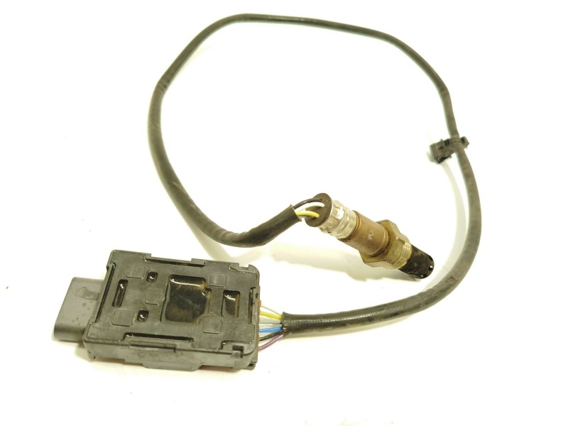 Recambio de sonda lambda para audi q3 sportback (f3n) 35 tdi referencia OEM IAM 05N907807D  