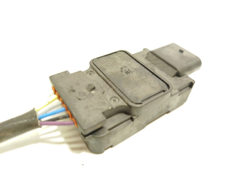 Recambio de sonda lambda para audi q3 sportback (f3n) 35 tdi referencia OEM IAM 05N907807D  