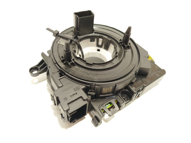 Recambio de anillo airbag para audi q3 sportback (f3n) 35 tdi referencia OEM IAM 5Q1953549D  