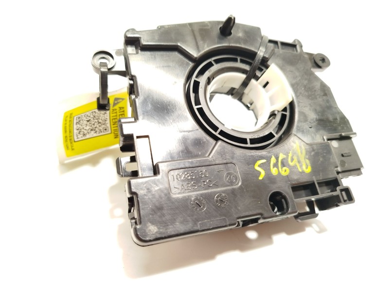 Recambio de anillo airbag para audi q3 sportback (f3n) 35 tdi referencia OEM IAM 5Q1953549D  