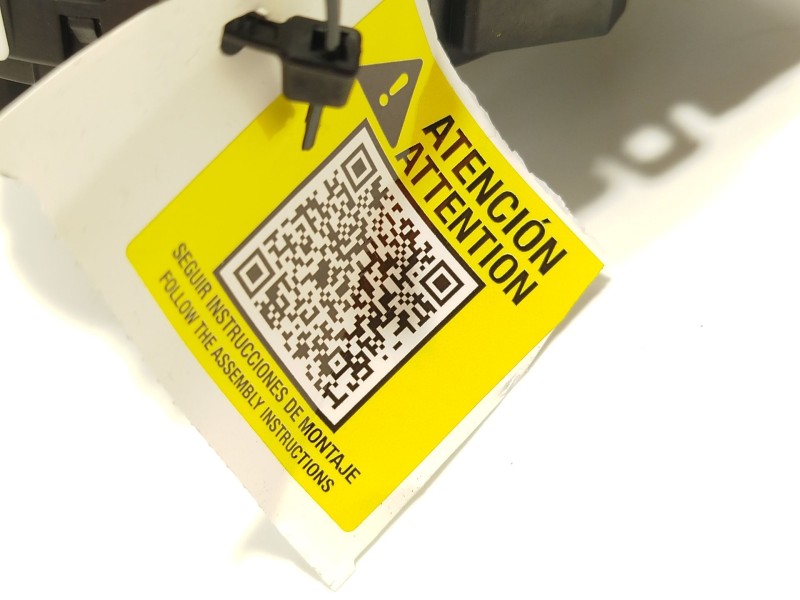 Recambio de anillo airbag para audi q3 sportback (f3n) 35 tdi referencia OEM IAM 5Q1953549D  