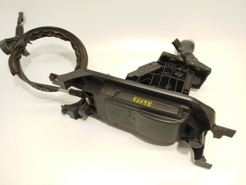 Recambio de palanca cambio para audi q3 sportback (f3n) 35 tdi referencia OEM IAM 5QH713025AK  