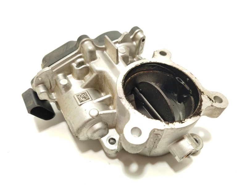 Recambio de caja mariposa para audi q3 sportback (f3n) 35 tdi referencia OEM IAM 05L128063E  V29128547D