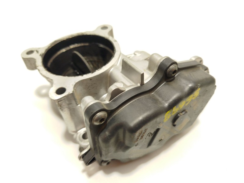 Recambio de caja mariposa para audi q3 sportback (f3n) 35 tdi referencia OEM IAM 05L128063E  V29128547D