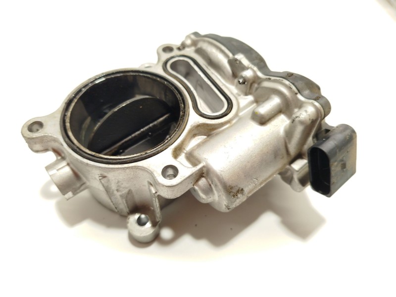 Recambio de caja mariposa para audi q3 sportback (f3n) 35 tdi referencia OEM IAM 05L128063E  V29128547D