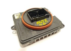 Recambio de centralita led derecha para audi q3 sportback (f3n) 35 tdi referencia OEM IAM 4K0941572CC  