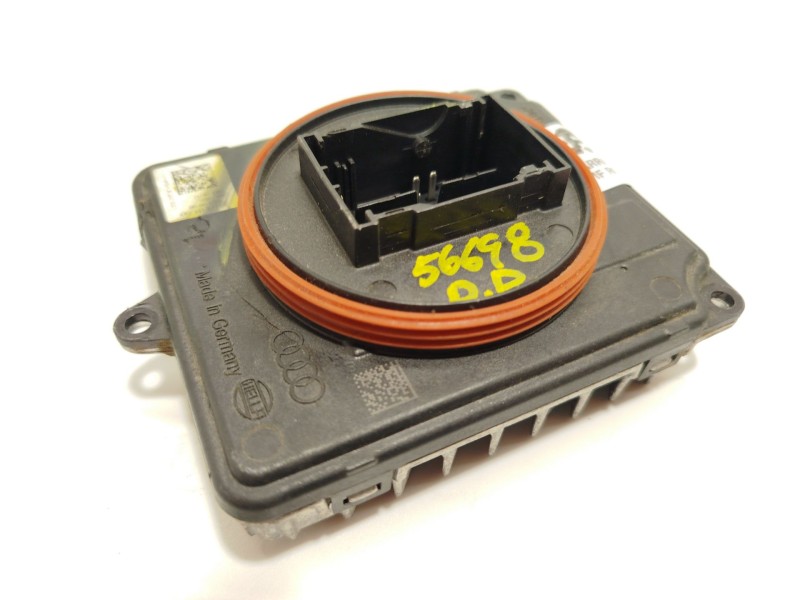 Recambio de centralita led derecha para audi q3 sportback (f3n) 35 tdi referencia OEM IAM 4K0941572CC  