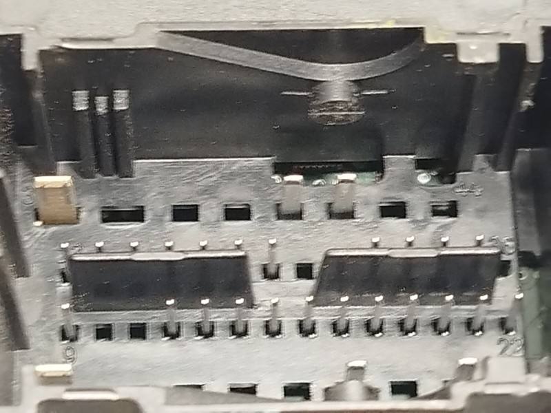 Recambio de centralita led derecha para audi q3 sportback (f3n) 35 tdi referencia OEM IAM 4K0941572CC  