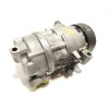 Recambio de compresor aire acondicionado para bmw x3 (e83) 2.0 d referencia OEM IAM 64526905643  