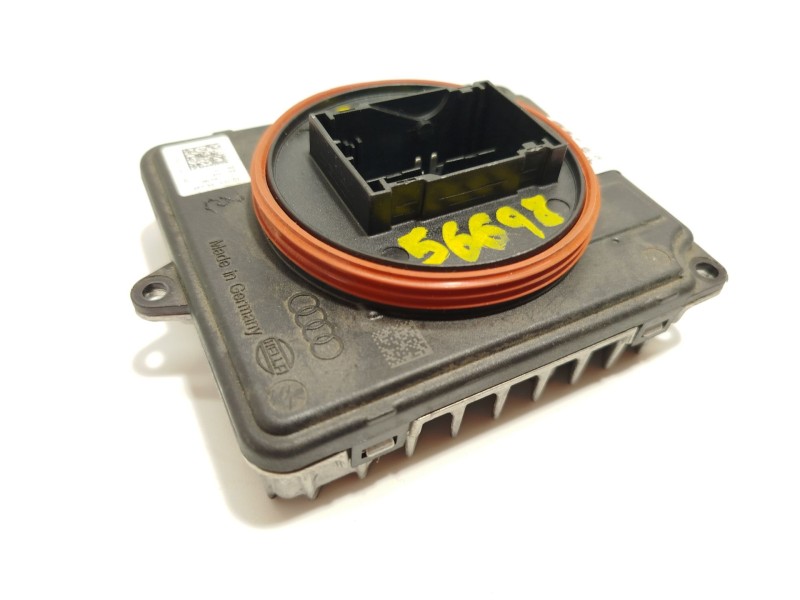 Recambio de centralita led izquierda para audi q3 sportback (f3n) 35 tdi referencia OEM IAM 4K0941572CC  