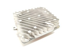 Recambio de centralita led izquierda para audi q3 sportback (f3n) 35 tdi referencia OEM IAM 4K0941572CC   2