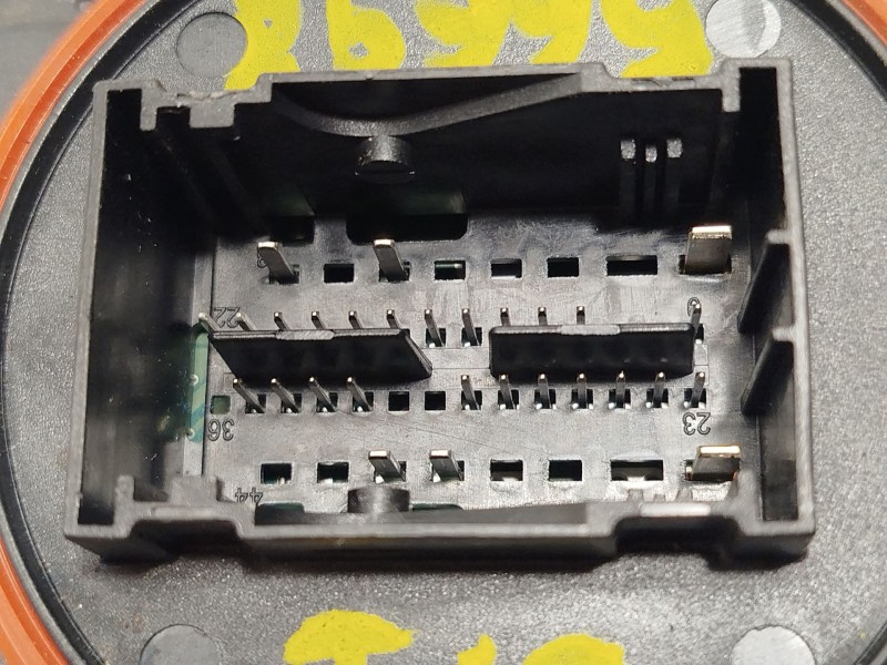 Recambio de centralita led izquierda para audi q3 sportback (f3n) 35 tdi referencia OEM IAM 4K0941572CC  