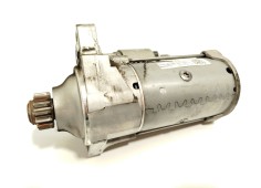 Recambio de motor arranque para audi q3 sportback (f3n) 35 tdi referencia OEM IAM 02E911022C  RSW20R10