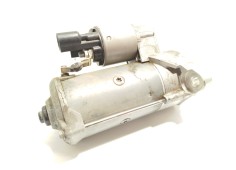 Recambio de motor arranque para audi q3 sportback (f3n) 35 tdi referencia OEM IAM 02E911022C  RSW20R10 2