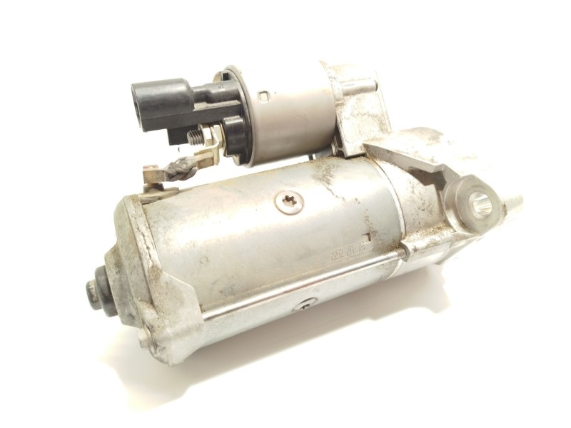 Recambio de motor arranque para audi q3 sportback (f3n) 35 tdi referencia OEM IAM 02E911022C  RSW20R10