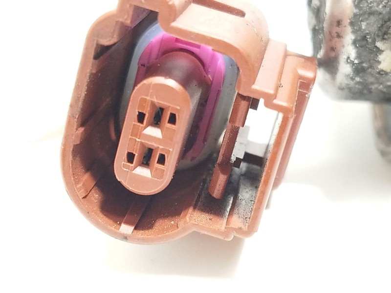 Recambio de inyector para audi q3 sportback (f3n) 35 tdi referencia OEM IAM 05L131113Q  0444025159