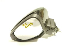 Recambio de retrovisor izquierdo para audi q3 sportback (f3n) 35 tdi referencia OEM IAM 83B857409F 83B857409F9B9 