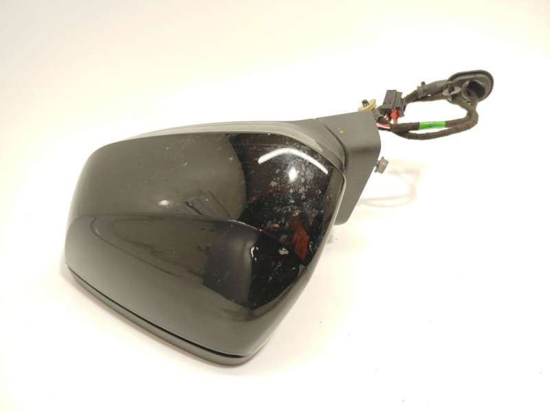 Recambio de retrovisor izquierdo para audi q3 sportback (f3n) 35 tdi referencia OEM IAM 83B857409F 83B857409F9B9 