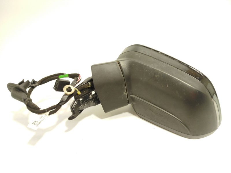 Recambio de retrovisor izquierdo para audi q3 sportback (f3n) 35 tdi referencia OEM IAM 83B857409F 83B857409F9B9 