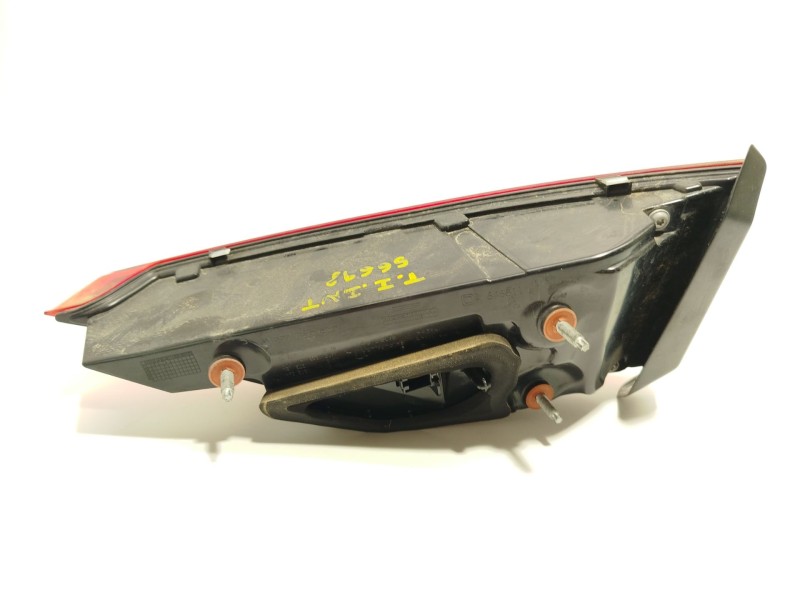 Recambio de piloto trasero izquierdo interior para audi q3 sportback (f3n) 35 tdi referencia OEM IAM 83A945093C  