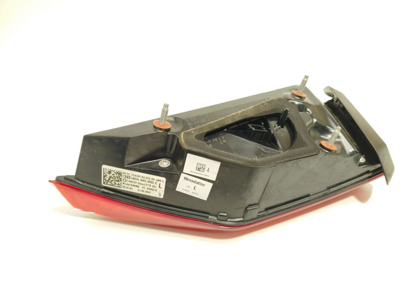 Recambio de piloto trasero izquierdo interior para audi q3 sportback (f3n) 35 tdi referencia OEM IAM 83A945093C  