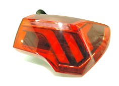 Recambio de piloto trasero derecho para audi q3 sportback (f3n) 35 tdi referencia OEM IAM 83A945092B  