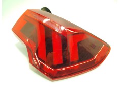 Recambio de piloto trasero derecho para audi q3 sportback (f3n) 35 tdi referencia OEM IAM 83A945092B   2