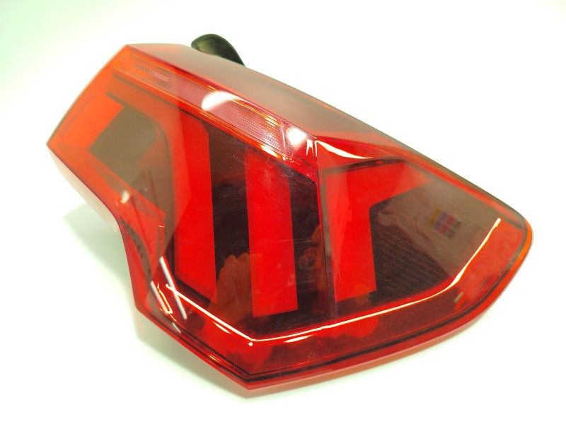 Recambio de piloto trasero derecho para audi q3 sportback (f3n) 35 tdi referencia OEM IAM 83A945092B  