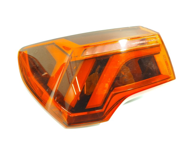 Recambio de piloto trasero izquierdo para audi q3 sportback (f3n) 35 tdi referencia OEM IAM 83A945091B  