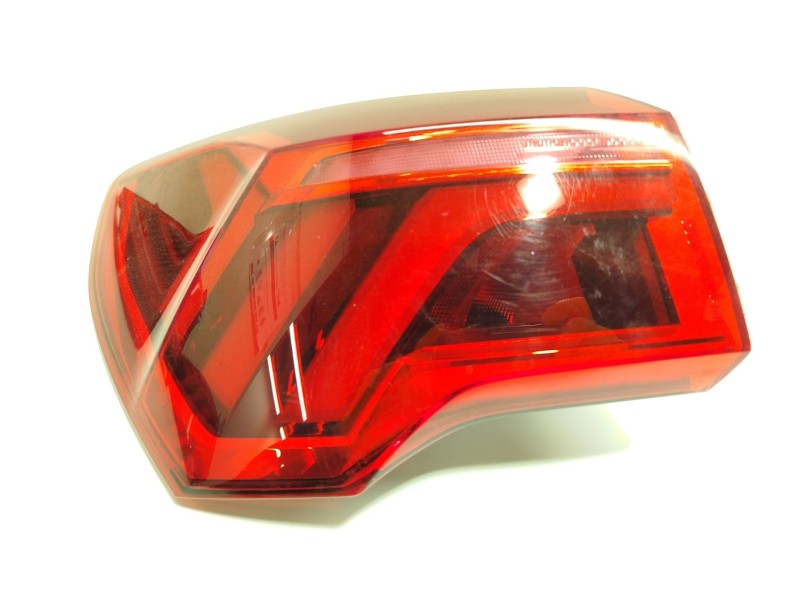 Recambio de piloto trasero izquierdo para audi q3 sportback (f3n) 35 tdi referencia OEM IAM 83A945091B  