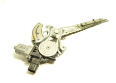 Recambio de elevalunas delantero derecho para mitsubishi asx (ga_w_) 1.6 di-d 4wd referencia OEM IAM 5713A256  