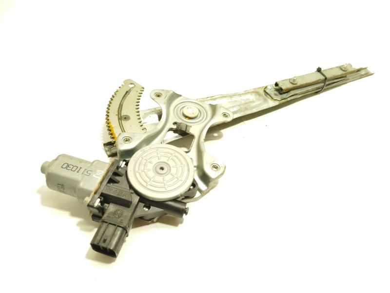 Recambio de elevalunas delantero derecho para mitsubishi asx (ga_w_) 1.6 di-d 4wd referencia OEM IAM 5713A256  