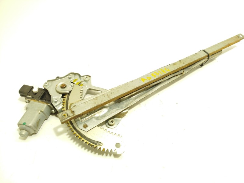 Recambio de elevalunas delantero derecho para mitsubishi asx (ga_w_) 1.6 di-d 4wd referencia OEM IAM 5713A256  