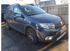 dacia sandero ii (b8_) del año 2019