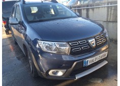 dacia sandero ii (b8_) del año 2019 2