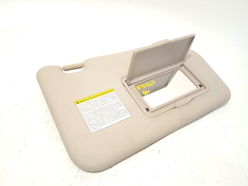 PARASOL DERECHO 964001KA6A 964001KA5A 