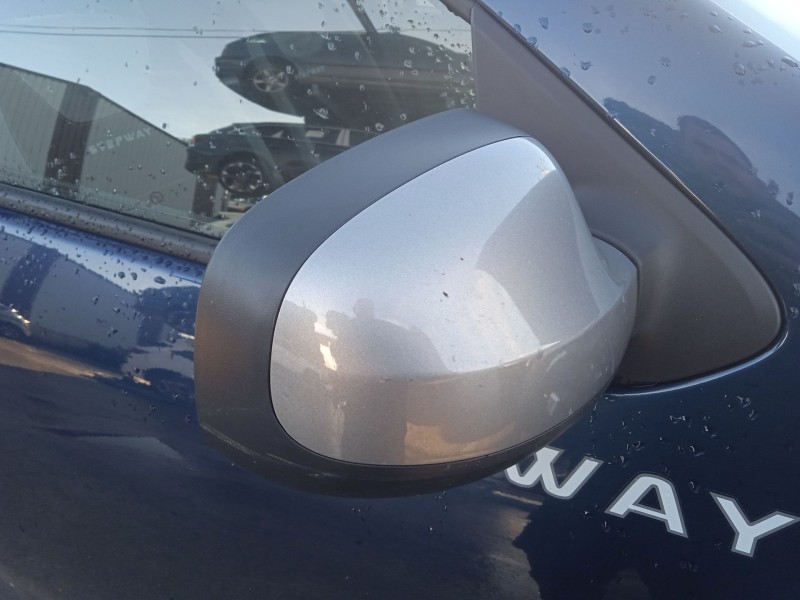 dacia sandero ii (b8_) del año 2019