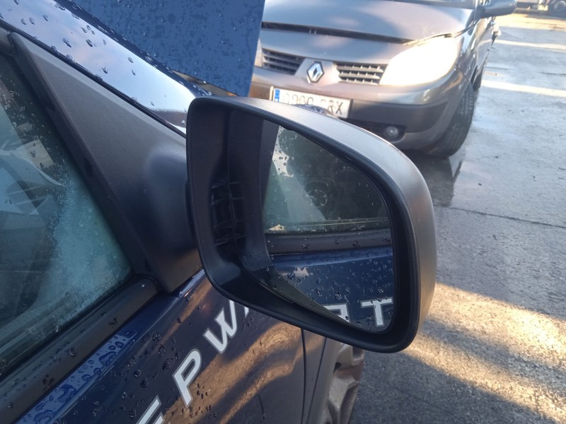 dacia sandero ii (b8_) del año 2019