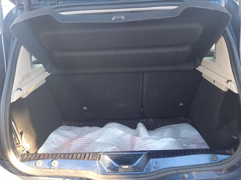 dacia sandero ii (b8_) del año 2019