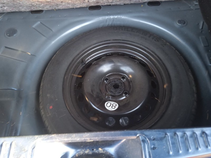 dacia sandero ii (b8_) del año 2019