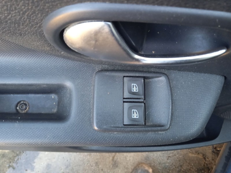 dacia sandero ii (b8_) del año 2019