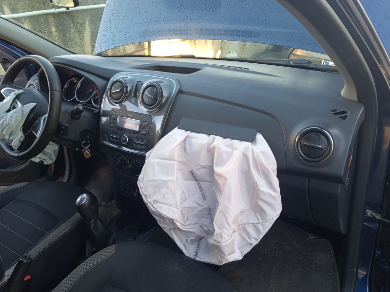 dacia sandero ii (b8_) del año 2019